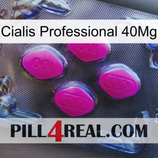 Cialis Professional 40Mg 02